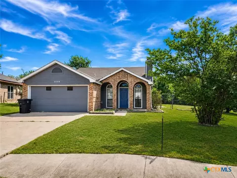 2508 Sherman Dr, Killeen, TX 76543