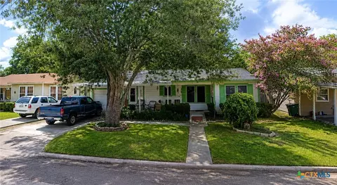 2701 Nightingale St, Victoria, TX 77901