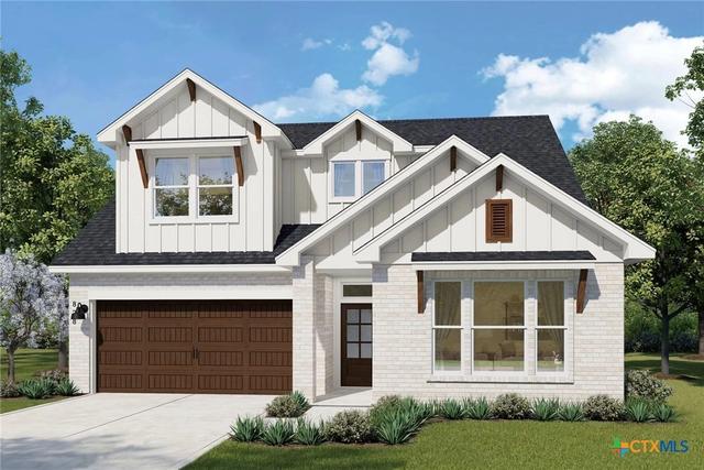 413 Mustang Loop, Nolanville, TX 76559