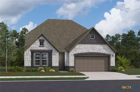 4186 Garden Path, Schertz, TX 78124