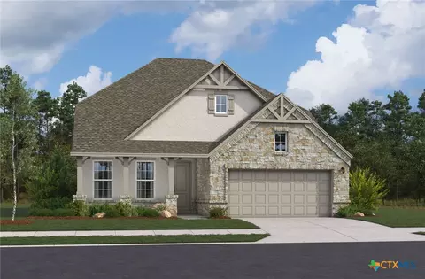 4205 Garden Lndg, Schertz, TX 78124