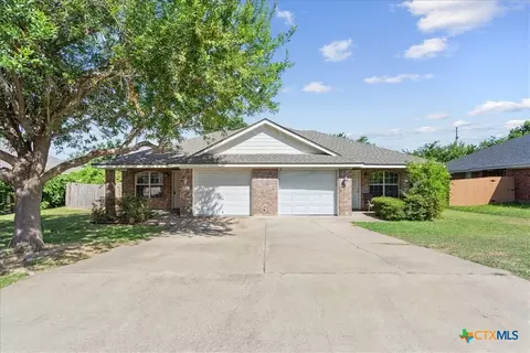624 Olaf Dr #A&B, Temple, TX 76504