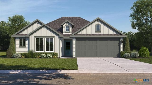 6804 Fread Dr, Killeen, TX 76549