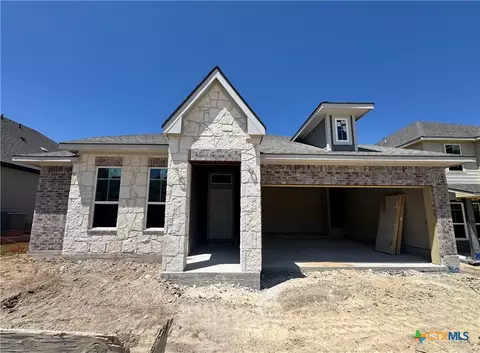 362 Pathfinder Dr, Copperas Cove, TX 76522