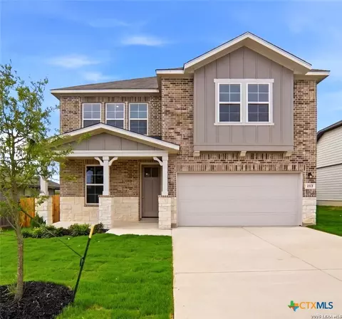 509 Cowboy Knl, Cibolo, TX 78108