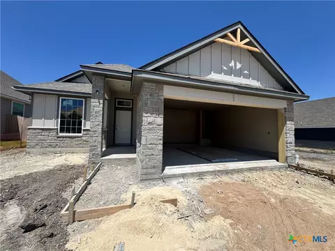 342 Pathfinder Dr, Copperas Cove, TX 76522