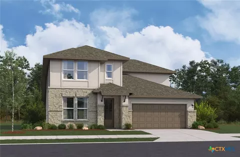 322 Cowboy Knl, Cibolo, TX 78108