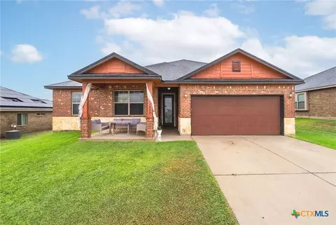 2803 Camp Cooper Dr, Killeen, TX 76549
