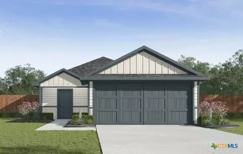 1908 Jadd St, Belton, TX 76513