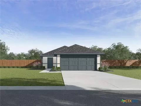 1904 Jadd St, Belton, TX 76513