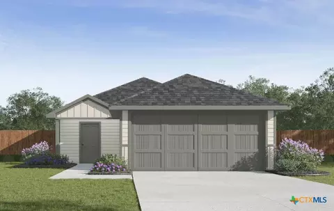 1912 Jadd St, Belton, TX 76513