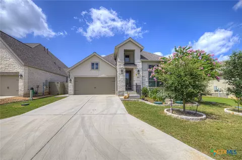 415 Bridle Trl, New Braunfels, TX 78132