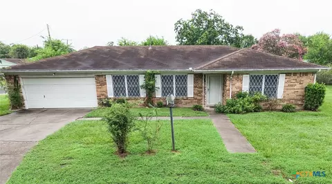 2411 Ozark St, Victoria, TX 77901
