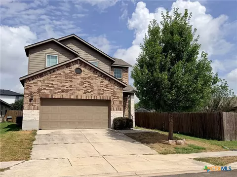 237 Tallow Trl, San Marcos, TX 78666