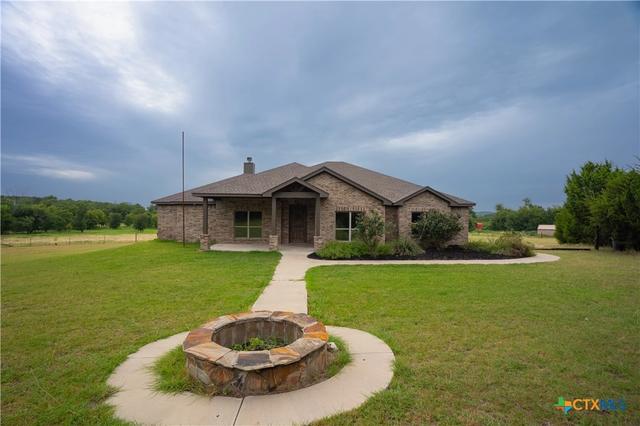 123 Hard Bargain Dr, Gatesville, TX 76528
