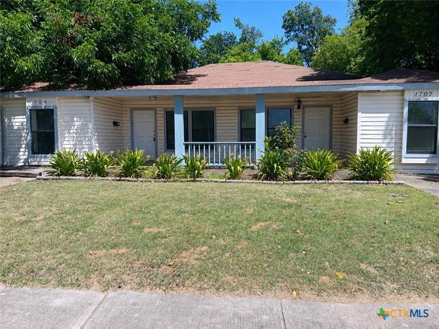 1702 Fairview Dr, Killeen, TX 76541