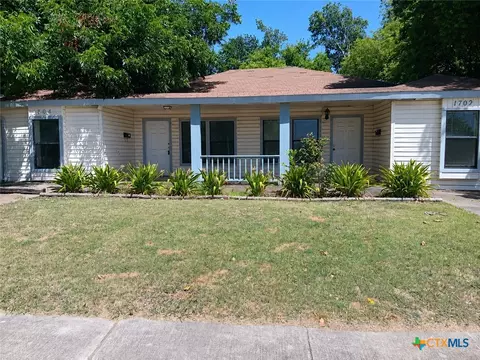 1702 Fairview Dr, Killeen, TX 76541