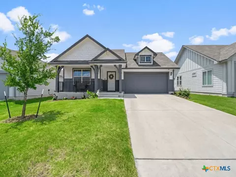1422 Piedmont St, Temple, TX 76504