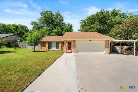 908 Indian Trl, Harker Heights, TX 76548