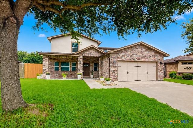 115 San Polo Ct, Victoria, TX 77904