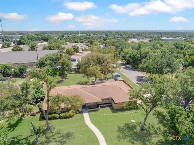 3017 W Avenue T, Temple, TX 76504