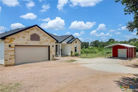 Exterior - 537 Lower Elgin Rd, Elgin, TX 78621 photo 4 of 9