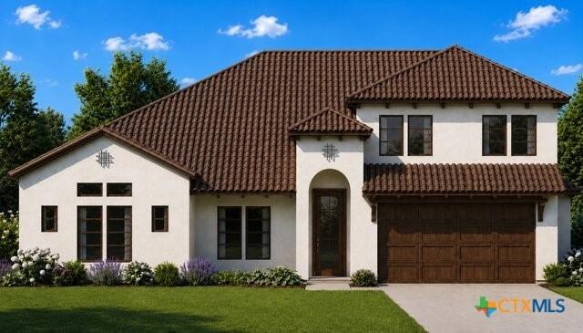166 Venice Ct, Port O'connor, TX 77982