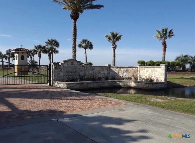 tbd W Lago Loop Rd, Port O'connor, TX 77982