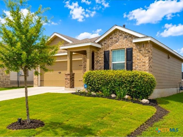 2847 Calandra Lark, New Braunfels, TX 78130