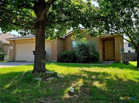 908 Starlight Dr, Temple, TX 76502