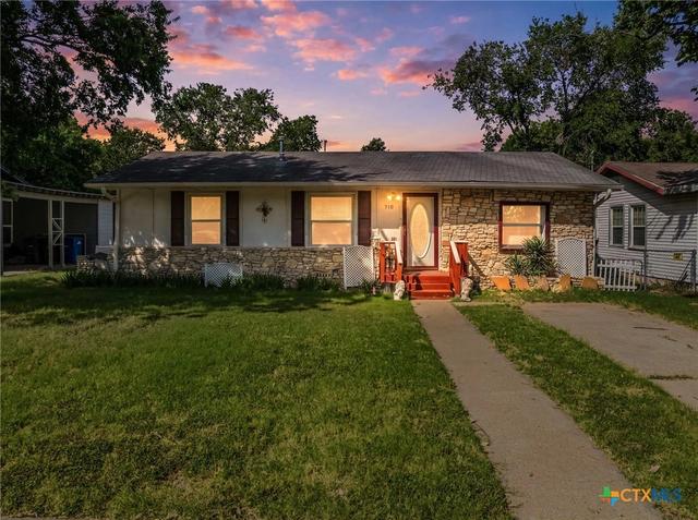 710 Mickan St, Copperas Cove, TX 76522