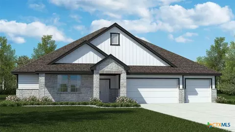 14120 Carsten Loop, Salado, TX 76571
