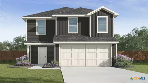 1722 Rapids Dr, Temple, TX 76502