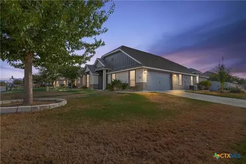 2737 Paisley Dr, Temple, TX 76502