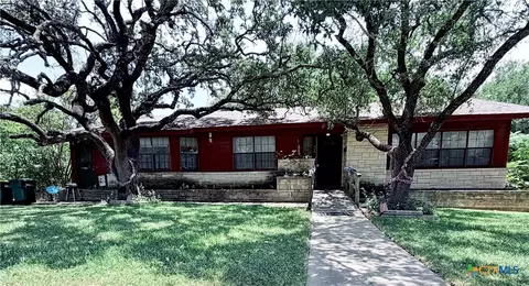 400 Grandview, Gatesville, TX 76528