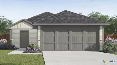 7415 Ducket Creek Dr, Temple, TX 76502