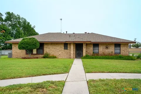 1301 Daude Ave, Killeen, TX 76549