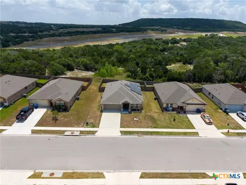 1770 Dryden Ave, Copperas Cove, TX 76522
