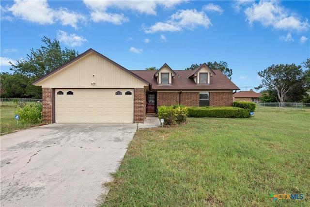 2202 Hidden Hill Dr, Killeen, TX 76543