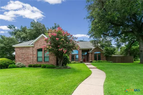 117 Twelve Oaks Dr, Temple, TX 76504