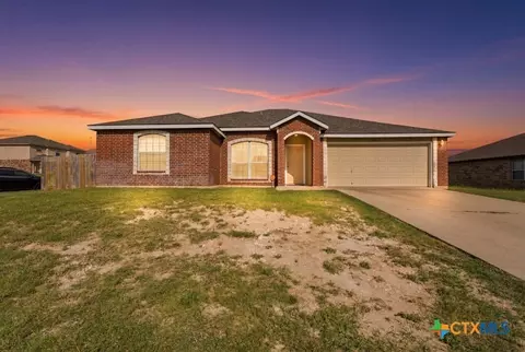 3611 Latigo Dr, Killeen, TX 76549