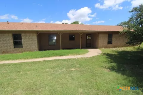 525 County Road 214, Jonesboro, TX 76538