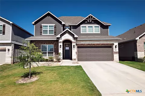 4019 Estes Ct, Belton, TX 76513