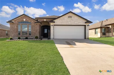 203 Ken Dr, Killeen, TX 76542