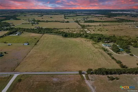lot Berger Rd, Temple, TX 76501