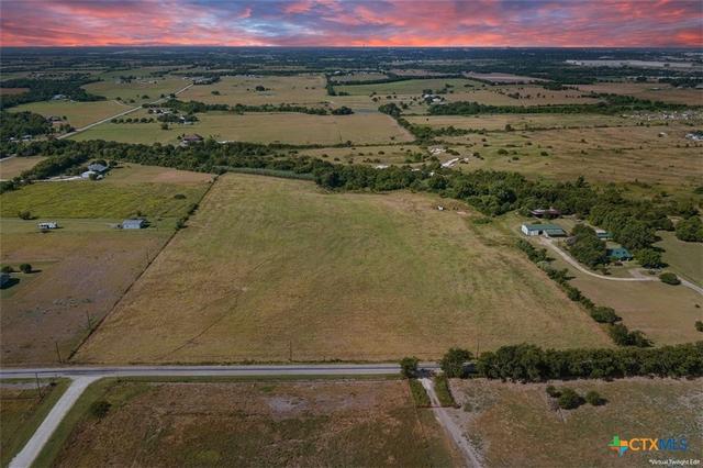 lot Berger Rd, Temple, TX 76501