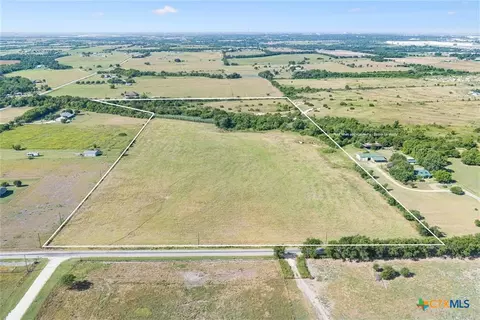 lot Berger Rd, Temple, TX 76501 photo 2