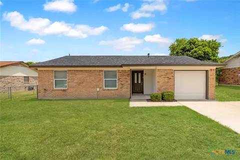 910 Marilyn Dr, Copperas Cove, TX 76522