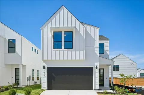1408 Rambling Rose Rd, Austin, TX 78745