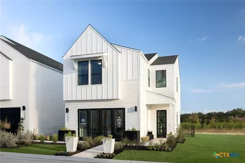 1408 Rambling Rose Rd, Austin, TX 78745